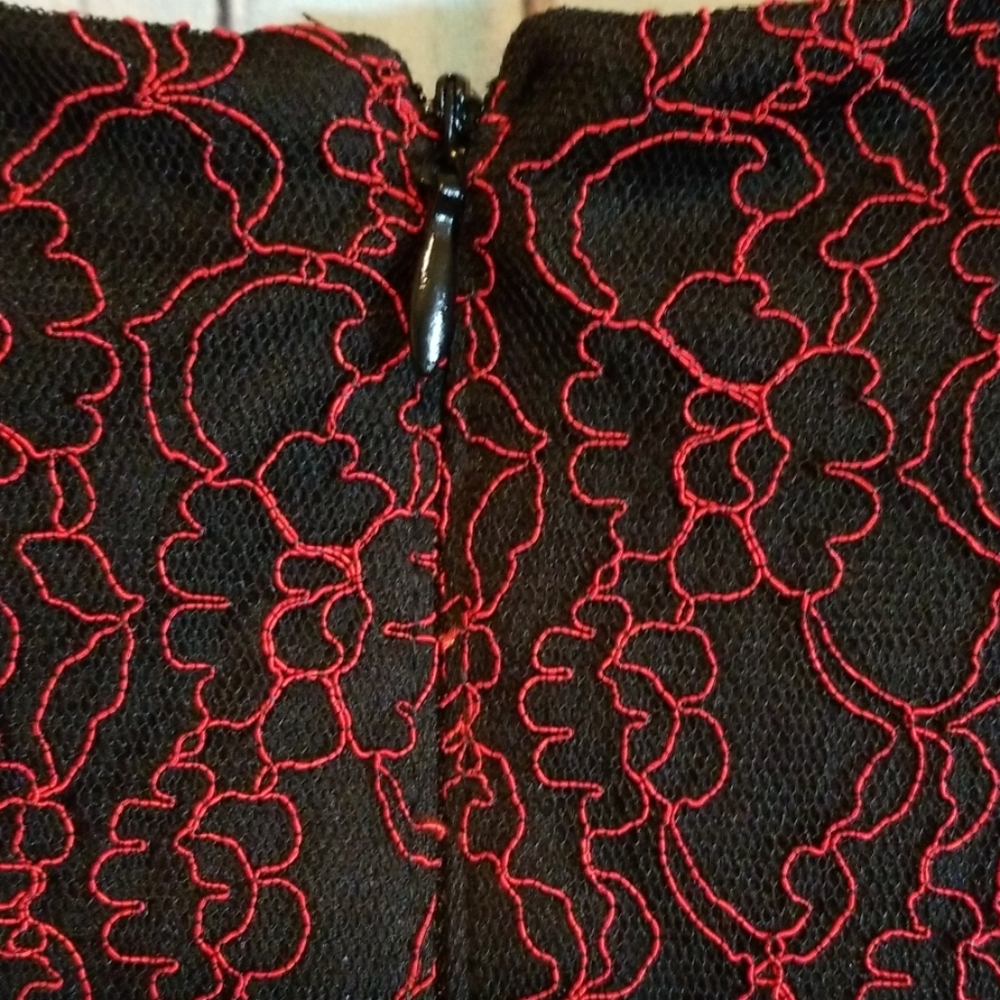 American Living Sleeveless Dress - Picture 5 of 6